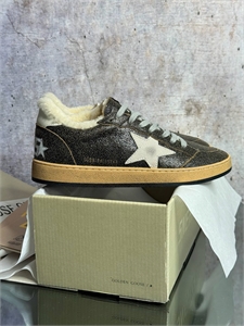 Кеды GOLDEN GOOSE 169089