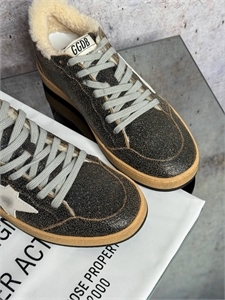 Кеды GOLDEN GOOSE 169089