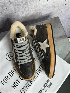 Кеды GOLDEN GOOSE 169089