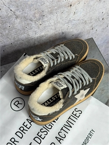 Кеды GOLDEN GOOSE 169089