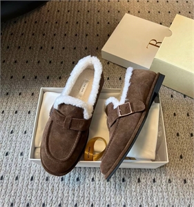 Мокасины THE ROW 169111