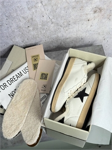 Кеды GOLDEN GOOSE 169109