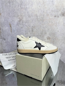Кеды GOLDEN GOOSE 169109