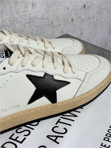 Кеды GOLDEN GOOSE 169109