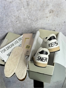 Кеды GOLDEN GOOSE 169109