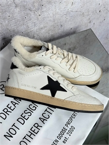 Кеды GOLDEN GOOSE 169109