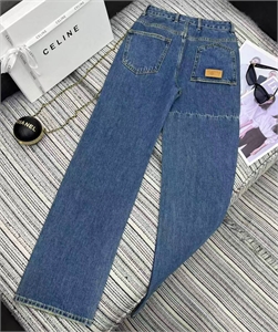 Джинсы  MAISON MARGIELA 169112