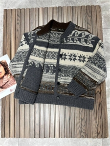 Кардиган LORO PIANA 169116