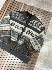 Кардиган LORO PIANA 169116