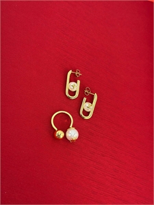 Кольцо YSL 169118