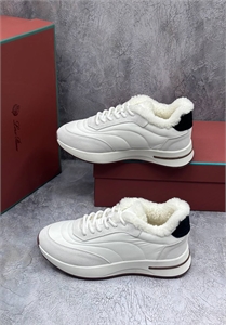 Кроссовки LORO PIANA 169127