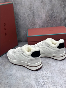 Кроссовки LORO PIANA 169127