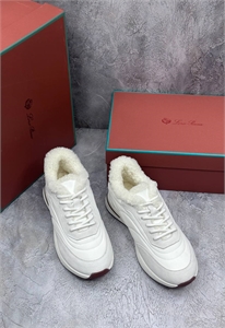 Кроссовки LORO PIANA 169127