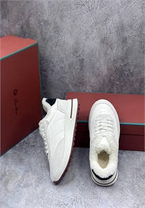 Кроссовки LORO PIANA 169127