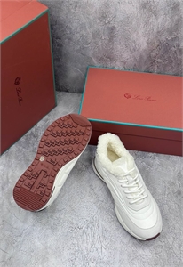 Кроссовки LORO PIANA 169127