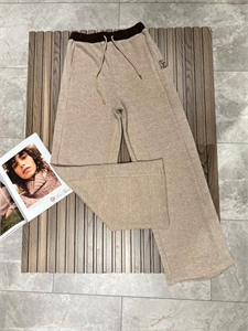 Брюки BRUNELLO CUCINELLI 169128