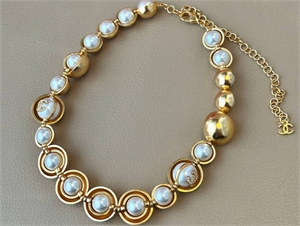Чокер CHANEL 169132