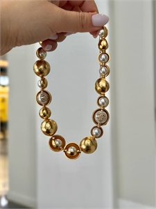 Чокер CHANEL 169132