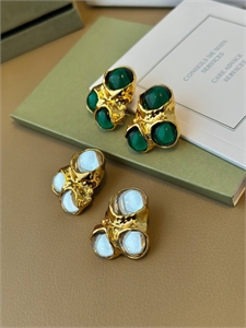 Клипсы YSL 169137