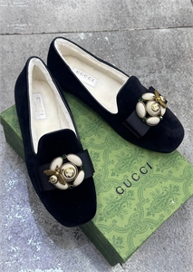 Балетки GUCCI 169141