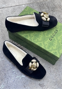 Балетки GUCCI 169141