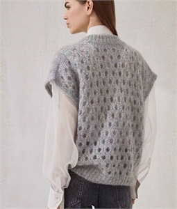 Безрукавка BURBERRY 169143