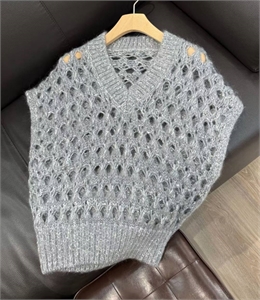 Безрукавка BURBERRY 169143