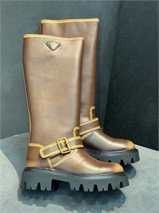 Сапоги PRADA 169157