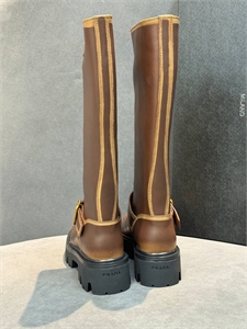 Сапоги PRADA 169157