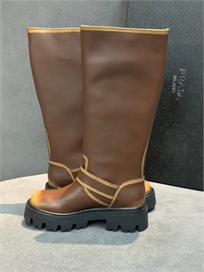 Сапоги PRADA 169157
