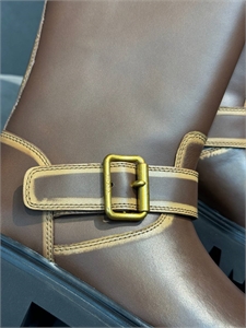 Сапоги PRADA 169157