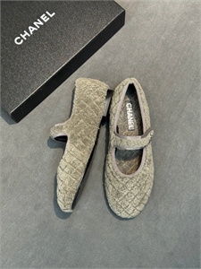 Балетки CHANEL 169159