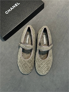 Балетки CHANEL 169159