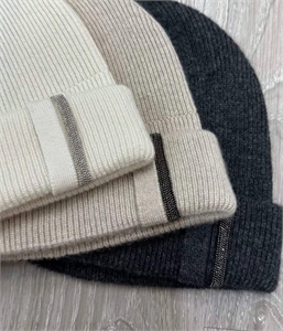 Шапка BRUNELLO CUCINELLI 169161