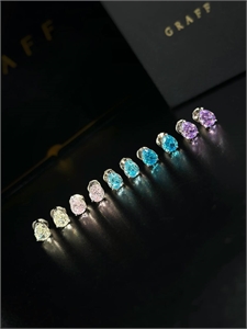 Серьги GRAFF 169166