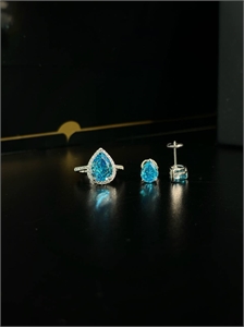 Серьги GRAFF 169166