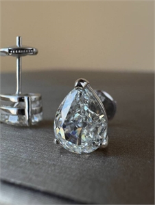 Серьги GRAFF 169166