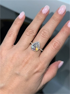 Серьги GRAFF 169166