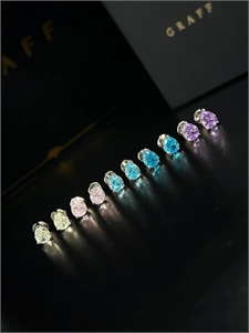 Кольцо GRAFF 169167