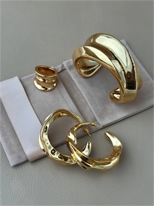 Кольцо YSL 169173