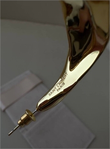 Кольцо YSL 169173