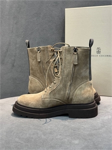 Ботинки BRUNELLO CUCINELLI 169176