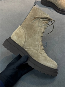 Ботинки BRUNELLO CUCINELLI 169176