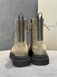 Ботинки BRUNELLO CUCINELLI 169176