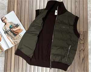 Жилет MIU MIU 169179