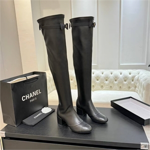 Сапоги CHANEL 169181