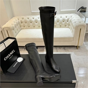 Сапоги CHANEL 169181