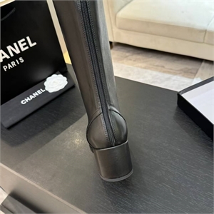 Сапоги CHANEL 169181