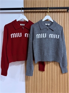 Кофта  MIU MIU 169182