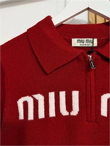 Кофта  MIU MIU 169182